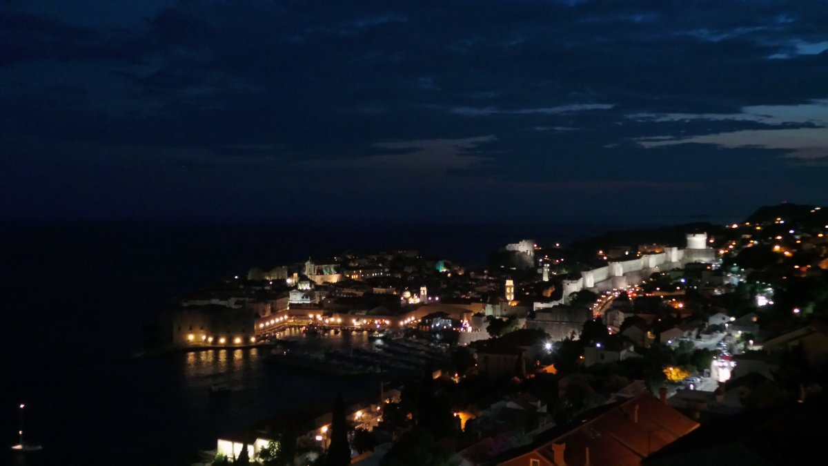 Dubrovnik Coastline09